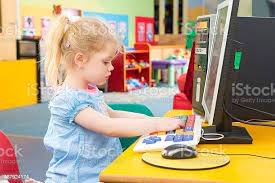 Quản lý trẻ em dùng máy tính hiệu quả