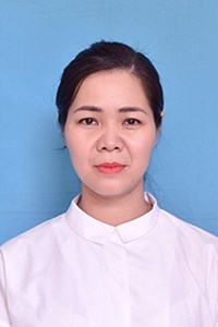 Nguyễn Thúy Hồng