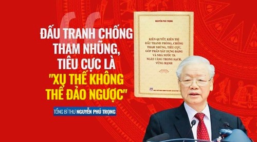 Tổ chức sinh hoạt chính trị về cuốn sách của Tổng Bí thư Nguyễn Phú Trọng đảm bảo chất lượng, đúng tiến độ