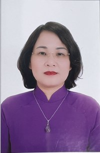Phạm Thị Khánh Ninh