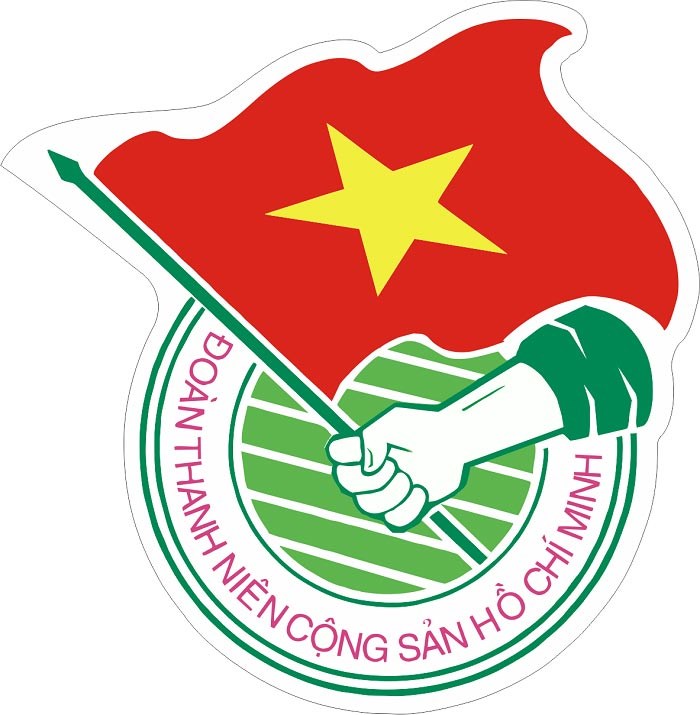 Ý nghĩa logo Đoàn Thanh niên Cộng sản Hồ Chí Minh