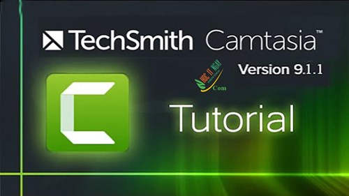 Ứng dụng phần mềm chỉnh sửa Video Camtasia trong thiết kế bài giảng điện tử, bài giảng Elearning, STEM