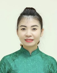 Phạm Thị Thanh Bình
