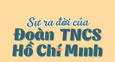 Kỷ niệm 92 năm ngày thành lập Đoàn TNCS Hồ Chí Minh - 26/03/1931 - Phát thanh măng non [PTMN]