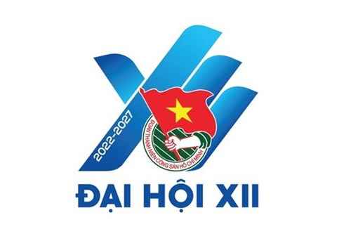 Liên đội trường THCS Lê Quý Đôn chúc mừng thành công Đại hội đại biểu toàn quốc Đoàn thanh niên cộng sản HCM làn thứ XII nhiệm kỳ 2022-2027