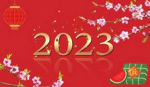 Thông báo lịch trực tết Dương lịch năm 2023
