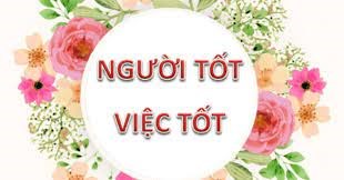 Học sinh Đoàn Nguyễn Hải Quân- Tấm gương Người tốt việc tốt của Chi đội7a1