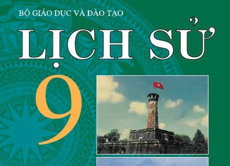 Sử 9 bài 16 - Hoạt động của Nguyễn Ái Quốc từ năm 1919-1925