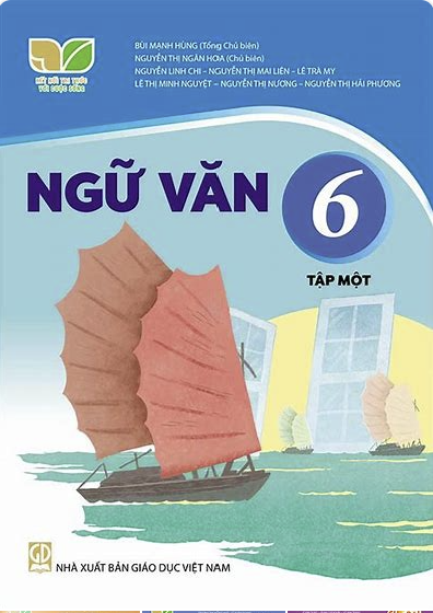 Ngữ Văn - Khối 6 - Bài 1 - Tiết 8 - Thực hành Tiếng Việt