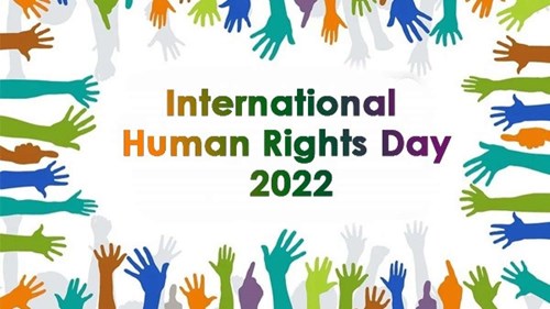 Ngày Quốc tế Nhân quyền 