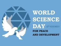 Ngày khoa học thế giới vì hòa bình và phát triển (World Science Day For Peach & Development)