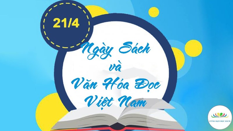 Quyết định của Thủ tướng Chính phủ về tồ chức Ngày sách và Văn hóa đọc Việt Nam