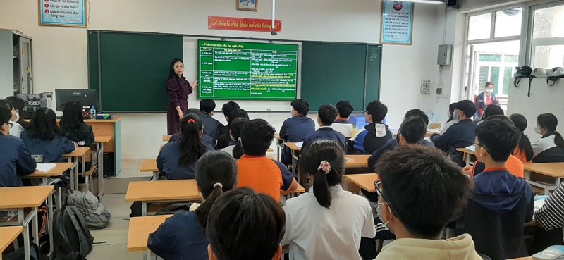 Chuyên đề Ôn thi vào lớp 10 THPT môn Ngữ Văn của cô giáo Lưu Hoàng Trang 