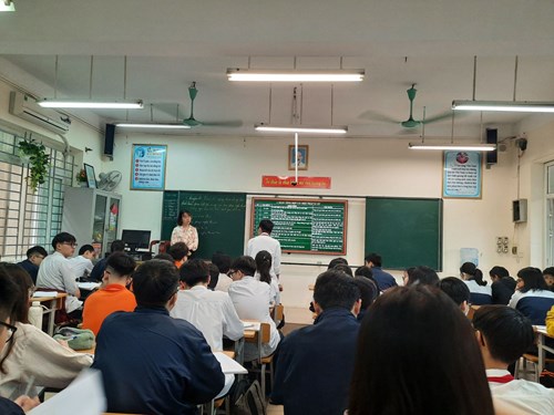 Chuyên đề Ôn thi vào lớp 10 THPT môn Ngữ Văn của cô giáo Nguyễn Thị Kim Giang 