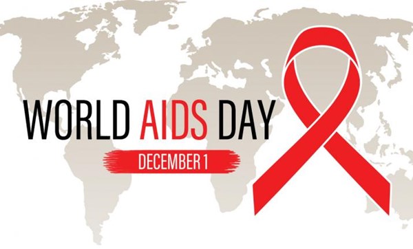 Ngày thế giới phòng chống bệnh AIDS (World AIDS Day)
