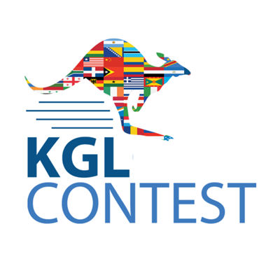 Kỳ thi Olympic Tiếng Anh toàn cầu KGL Contest 2023