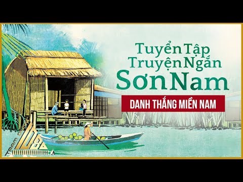 Hai Cõi U Minh - Sơn Nam