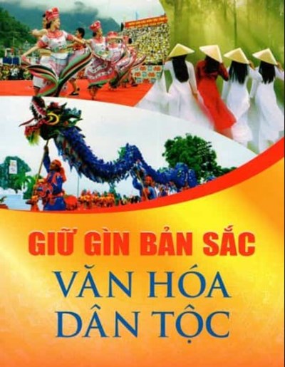 Chuyên đề:  Nét đẹp văn hóa Việt Nam 