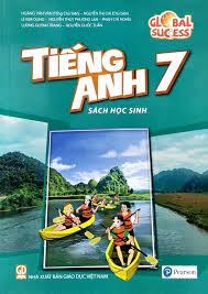 Tiếng Anh 7 - Unit 9: Getting started - Trần Thị Thu Thủy
