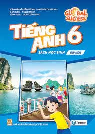 Tiếng Anh 6 - Unit 2: Looking back & Project - Trần Thị Thu Thủy
