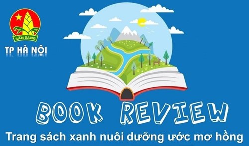 Liên đội THCS Phúc Lợi phát động hưởng ứng cuộc thi  Book review - Trang sách xanh nuôi dưỡng ước mơ hồng  lần thứ III năm 2023