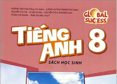 Tiếng Anh 8 Unit 3 Lesson 5