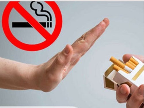 Quyết định số 3974/QĐ-BGDĐT về việc phê duyệt Tài liệu hướng dẫn giáo dục lồng ghép phòng, chống tác hại của thuốc lá trong bài giảng môn học, hoạt động giáo dục cấp Trung học cơ sở