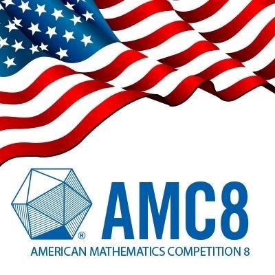 Danh sách tài khoản ôn tập và thi thử kỳ thi toán học Hoa Kỳ AMC8 - 2023