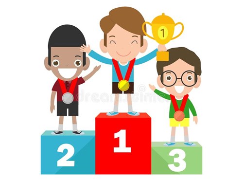 Kết quả các cuộc thi của học sinh (Olympic Tiếng Anh trung học cơ sở thành phố, Hội khỏe phù đổng cấp Quận, Tài năng tin học trẻ cấp quận)