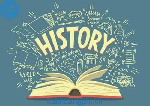 Lịch sử 5 - BÀI 29 Ôn tập Lịch sử nước nhà từ giữa TK XIX đến nay