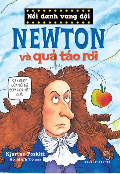 Newton Quả Táo Rơi