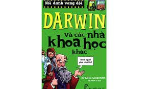 Darwin và các nhà khoa học