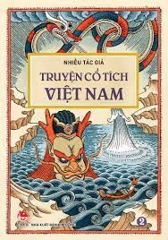 Truyện cổ tích Việt Nam (36 truyện)