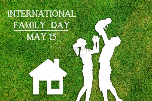 Chào mừng kỉ niệm 30 năm Ngày quốc tế gia đình  (15/5/1993 – 15/5/2023)