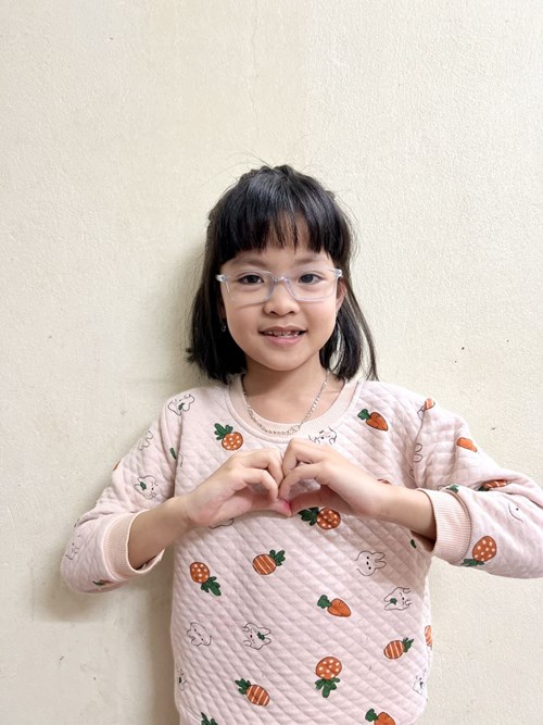 Nguyễn Trần Nhật Hà – Câu chuyện của một “Trái tim nhân hậu”