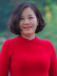 Phạm Thị Mai Thanh