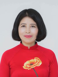 Lê Thị Chung