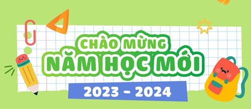 Lễ khai giảng năm học 2023-2024 của Trường Tiểu học Giang Biên
