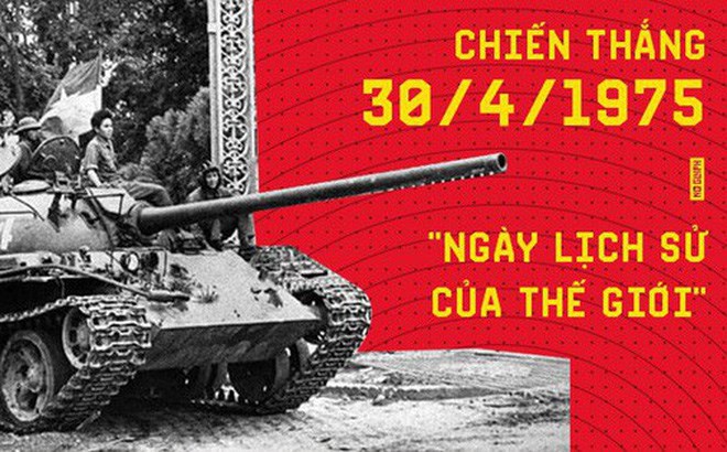 Lịch sử và ý nghĩa ngày 30 tháng 4