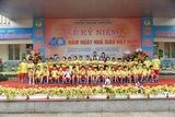 Các hoạt động chào mừng Ngày Nhà giáo Việt Nam