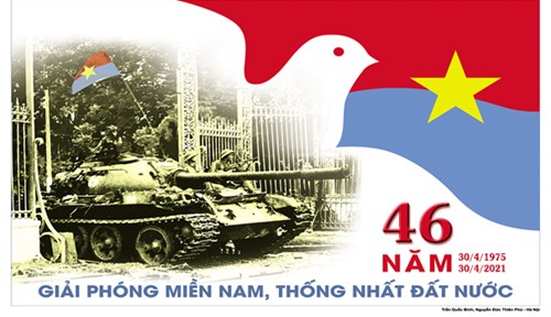Chiến dịch Hồ Chí Minh | Giải Phóng Miền Nam 30/4 năm 1975