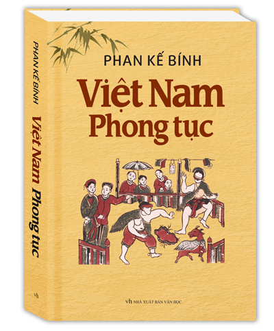 Giới thiệu sách tháng 01/2023. Chủ đề: Phong tục Việt Nam