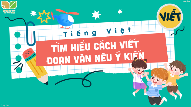 BGĐT - Tiếng Việt 4 - Viết - Tuần 1 - Tiết 2