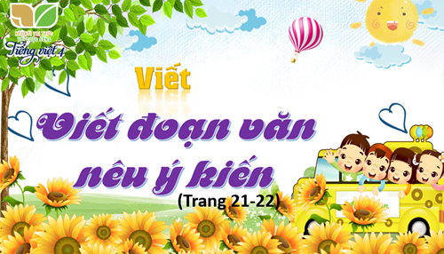 BGĐT - Tuần 2 -  Tiếng Việt 4 - Viết - Tiết 2