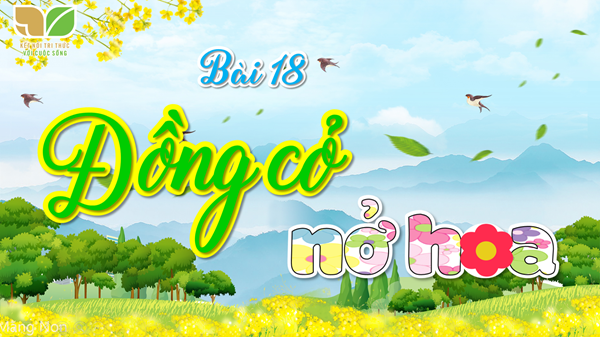BGDT - Tiếng Việt 4 - Đọc - Tuần 10 - Tiết 2