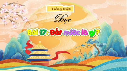 BGĐT - Tiếng Việt 3 - Tuần 28 - Tiết 190