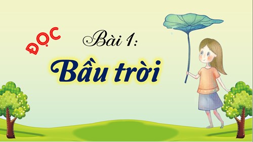 BGĐT - Tiếng Việt 3 - Tuần 19 - Tiết 127