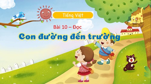  BGĐT - Tiếng Việt 3 - Tuần 5 - Tiết 32