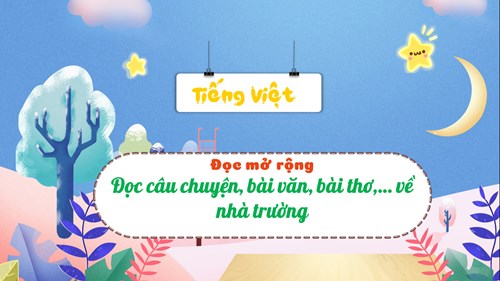 BGĐT - Tiếng Việt 3 - Tuần 6 - Tiết 39