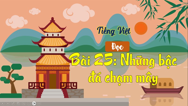 BGĐT - Tiếng Việt 3 - Tuần 14 - Tiết 92
